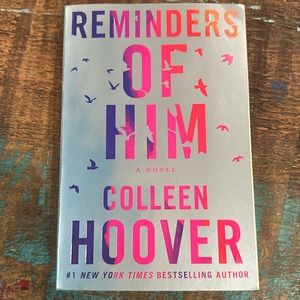 Reminders of Him by Colleen Hoover